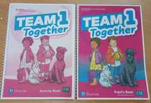 Team Together 1, 2, 3            
265 грн

Team Together розвиває мовн