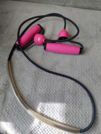 Skakanka fitness