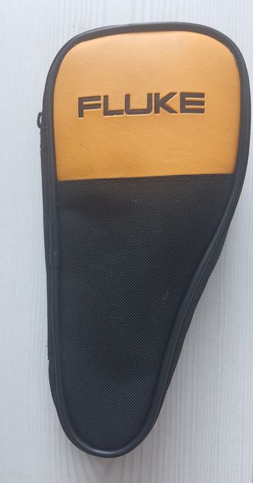 Струмовимірювальні кліщі FLUKE 323