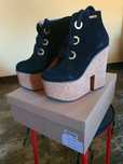 Botins de Senhora ( Luis d'Sousa )