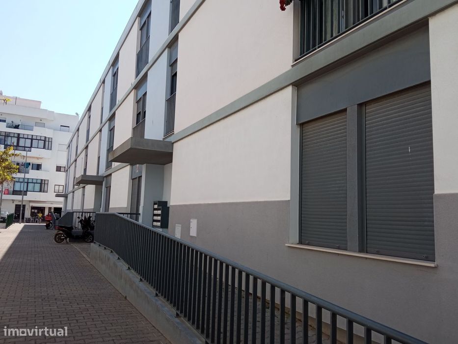 Apartamento em Vila Real de Santo António, Vila Real de Santo António