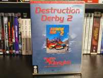 Destruction Derby 2 - PL PC 3.5/5