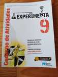 Caderno de Atividades/Experimenta em Casa - Experimenta - Físico-Quími