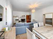 Moradia T3+2 com garagem e logradouro, no Entroncamento