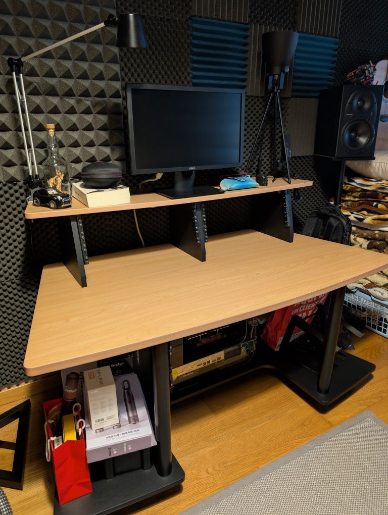 Secretaria Thomann StudioRTA Creation Station NOVA