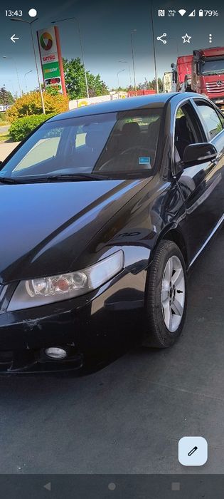 Sprzedam Hondę Accord