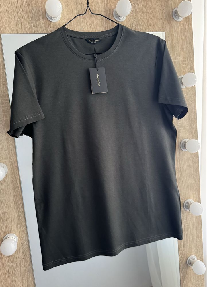 Футболка Massimo Dutti