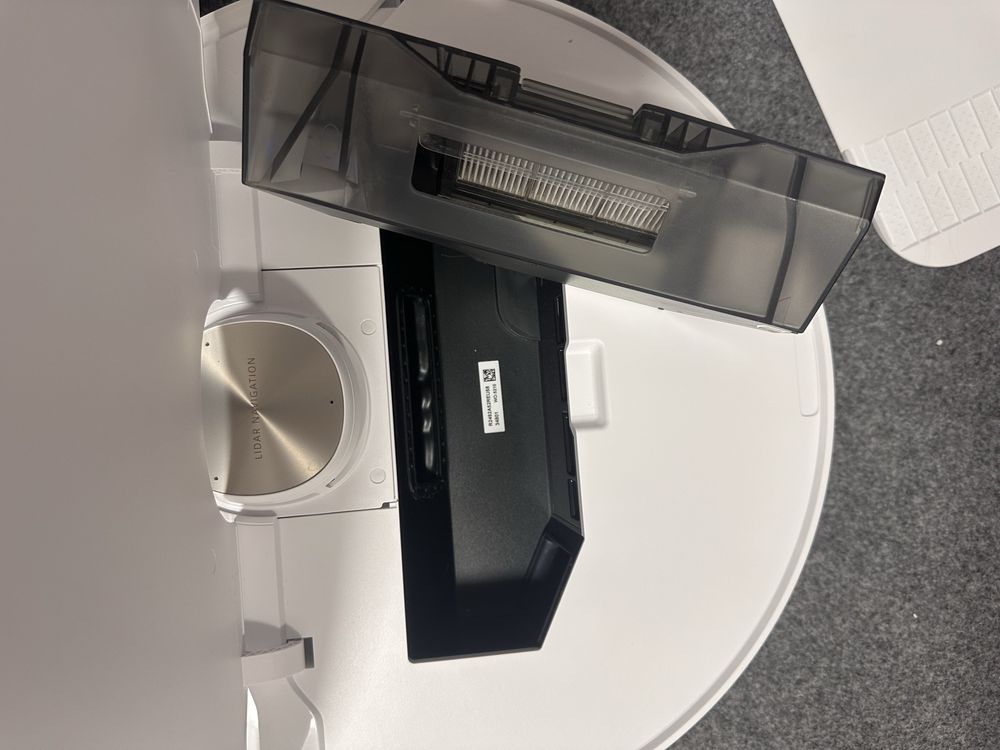 Robot sprzątający DREAME L40 ULTRA
