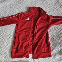 Bluza chłopięca adidas roz 140