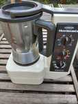 Thermomix 3300 na części.
