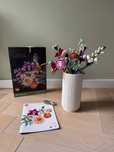 Lego botanicals 10342