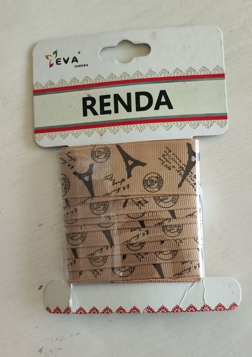 Material de artesanato