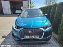 DS Automobiles DS 3 Crossback ds3 crossback 2019 1,2benzyna 155 kmAUTOMAT