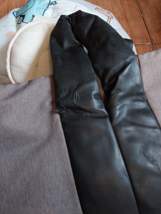 Дитяча коляска візок 2в1 Noordi Luno.