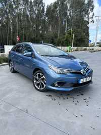 Toyota auris 2016 Hibrido