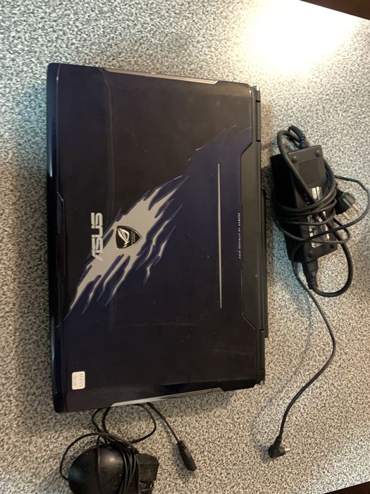 Comoutador Asus b gamer