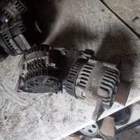 Alternator citroen xantia peugeot 1.9 td  DTI