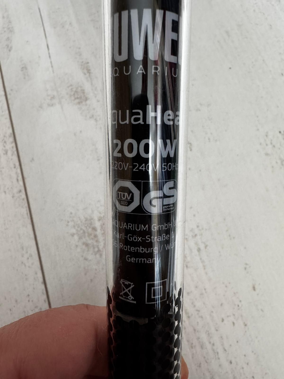 Filtr wewnętrzny juwel bioflow M