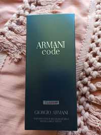 Armani Code Parfum 125 ml