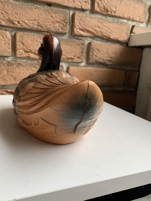 Іграшкова качечка