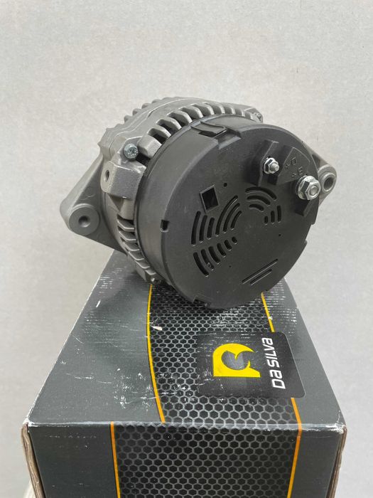 NOWY Alternator Opel Astra Corsa Omega Vectra Tigra 1.4 1.6 1.8 2.0