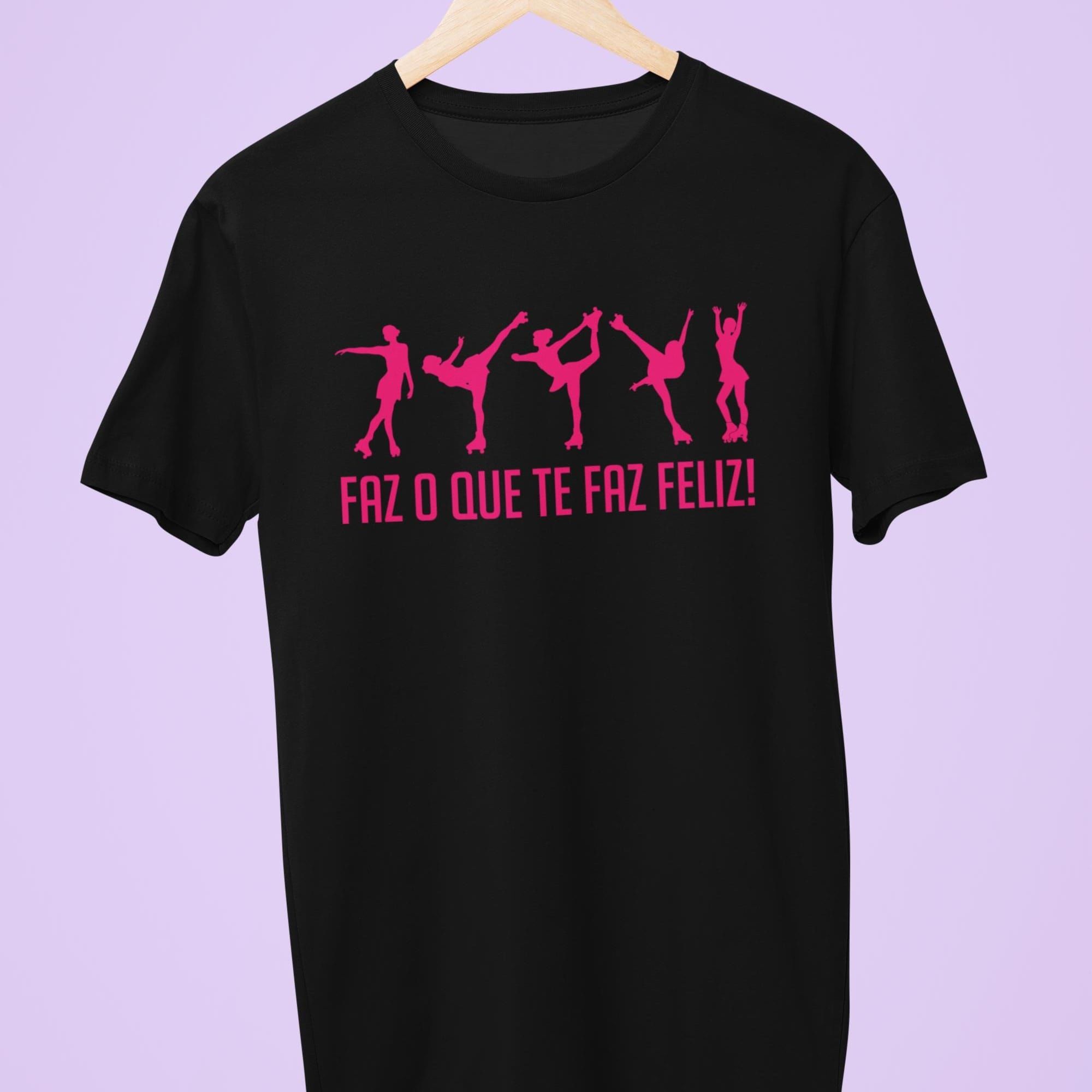 T-shirt personalizada