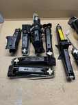 Podnosnik,lewarek,winda volvo v70,s60,s80