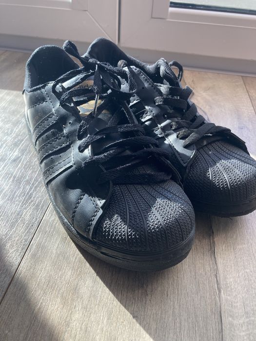 Buty Adidas Superstar 42 trampki