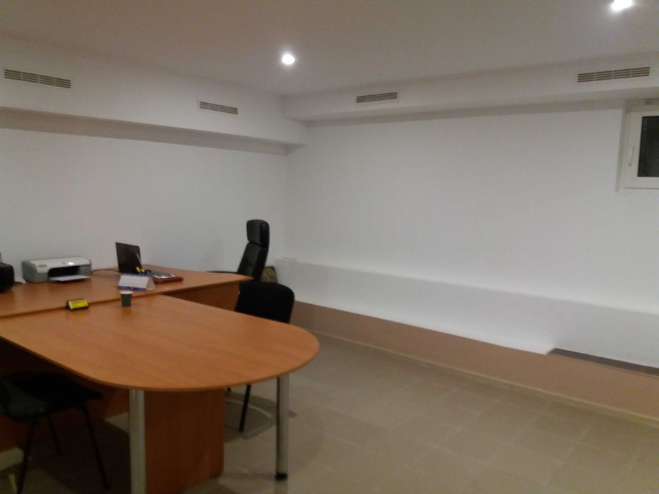 Помещение 19 кв. м/офис/услуги, в центре, Соборный 232