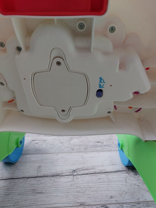 Pchacz chodzik Fisher-Price