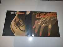 Виниловые пластинки Best of Scorpions