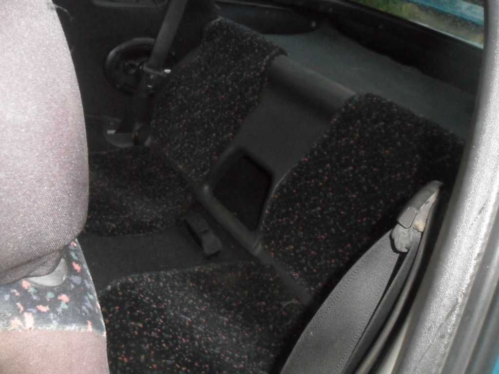 Продам авто Opel Tigra