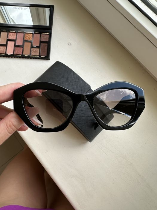 Окуляри Prada оригінал