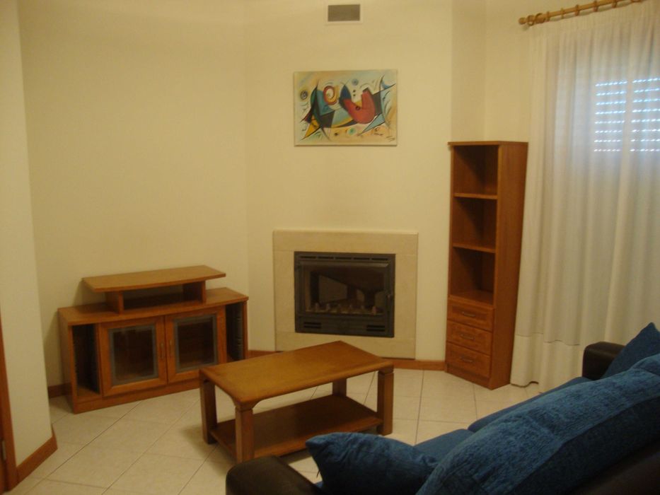 Arrenda-se apartamento em Oliveira de Azeméis