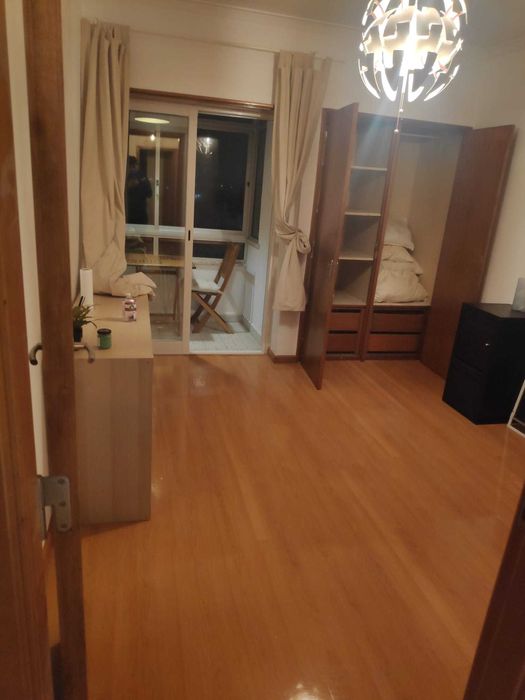 Apartamento T2 para arrendar