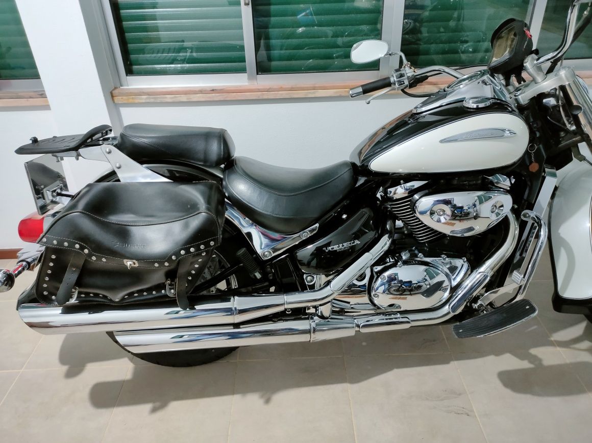Suzuki Volusia 800