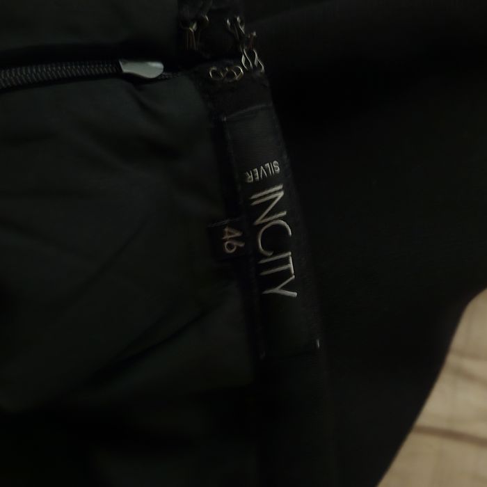 Чорна Спідниця жіноча