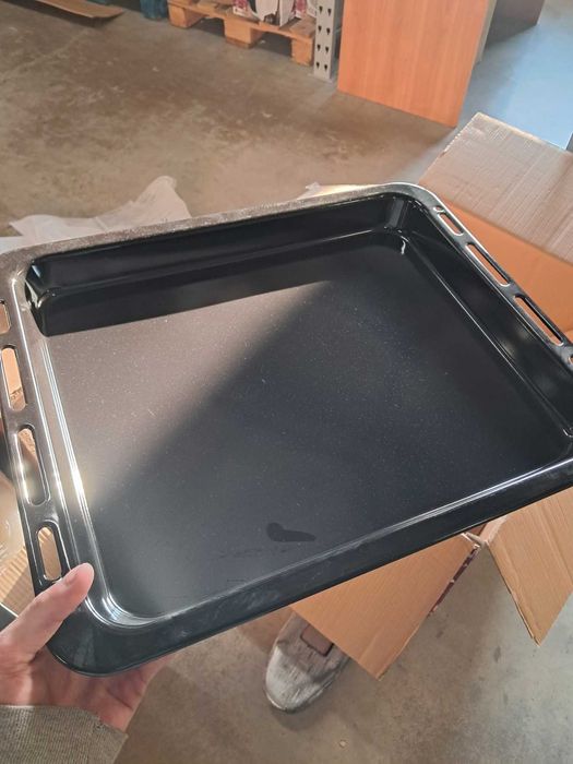 Піч електрична 70л,духовка з гарантією з конвекцією- GN70KASC GRUNHELM