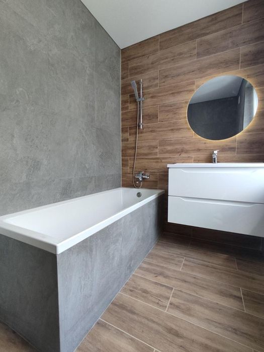 Озерна, Агора! 2к + хол-кімната!  7/10, 68 м²