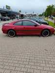 Peugeot 406 2.0 Coupe benzyna