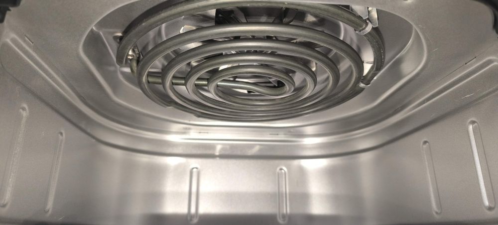 Airfryer Cosori 5,5 litra