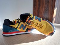 Ténis New Balance 574