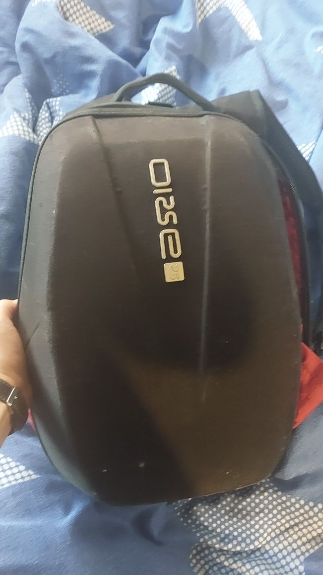 Mochila axio computador carcaça dura