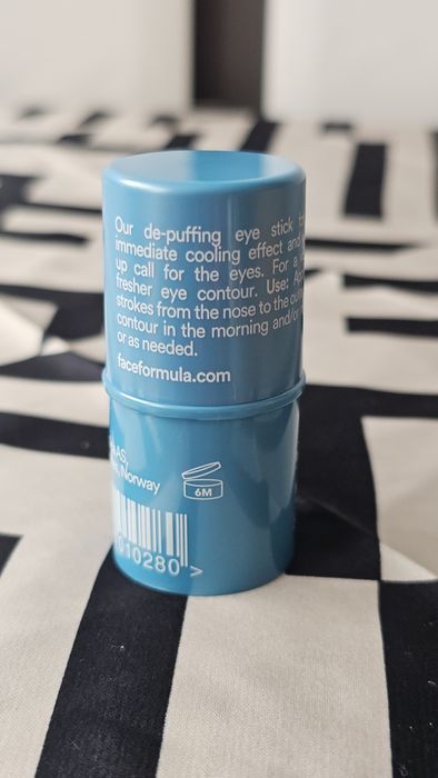 Face Formula chłodzący sztyft pod oczy