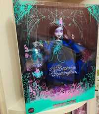 Монстер Хай Ленор дизайнерська Monster High Designer Series Lenor