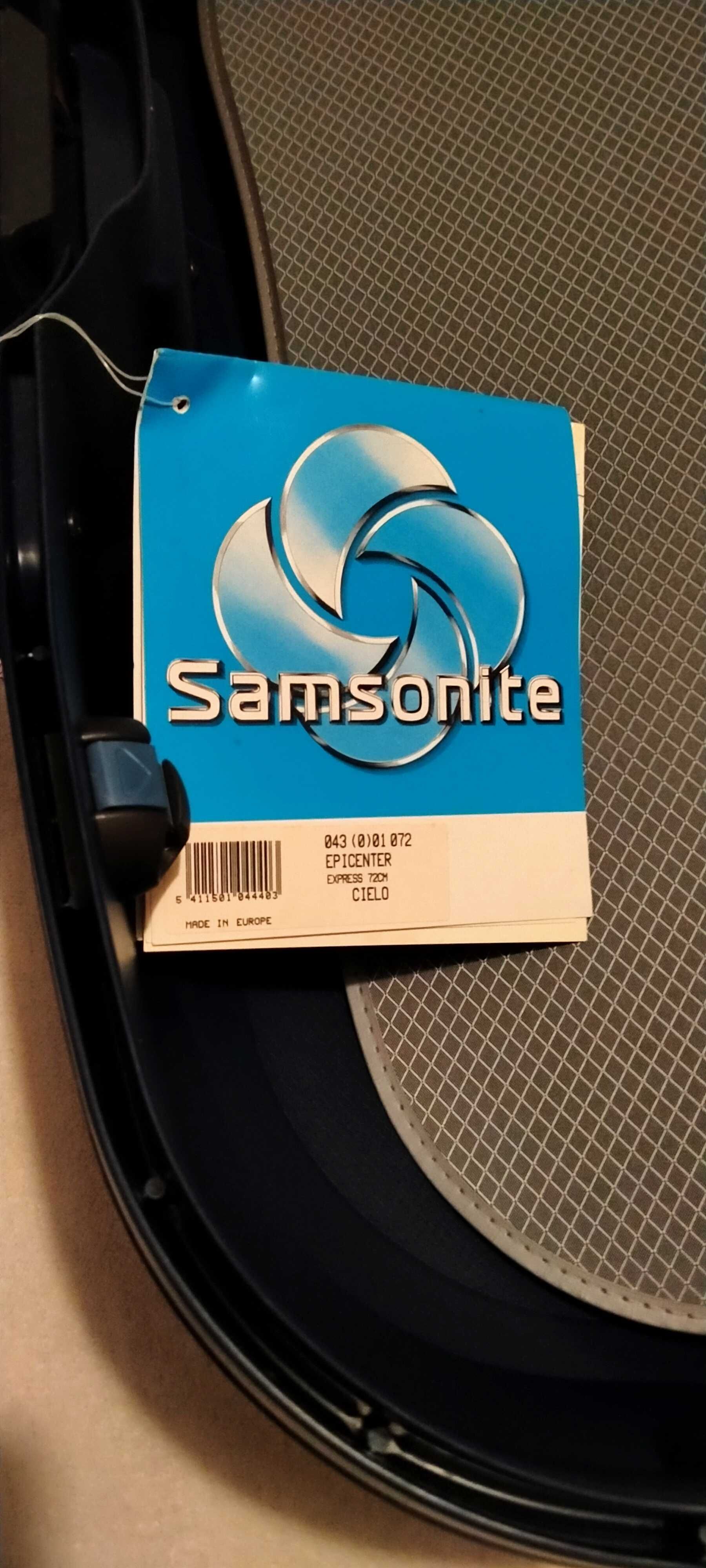 Mala Samsonite 72cm