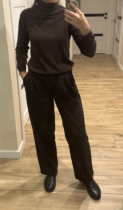 Нові брюки Massimo dutti