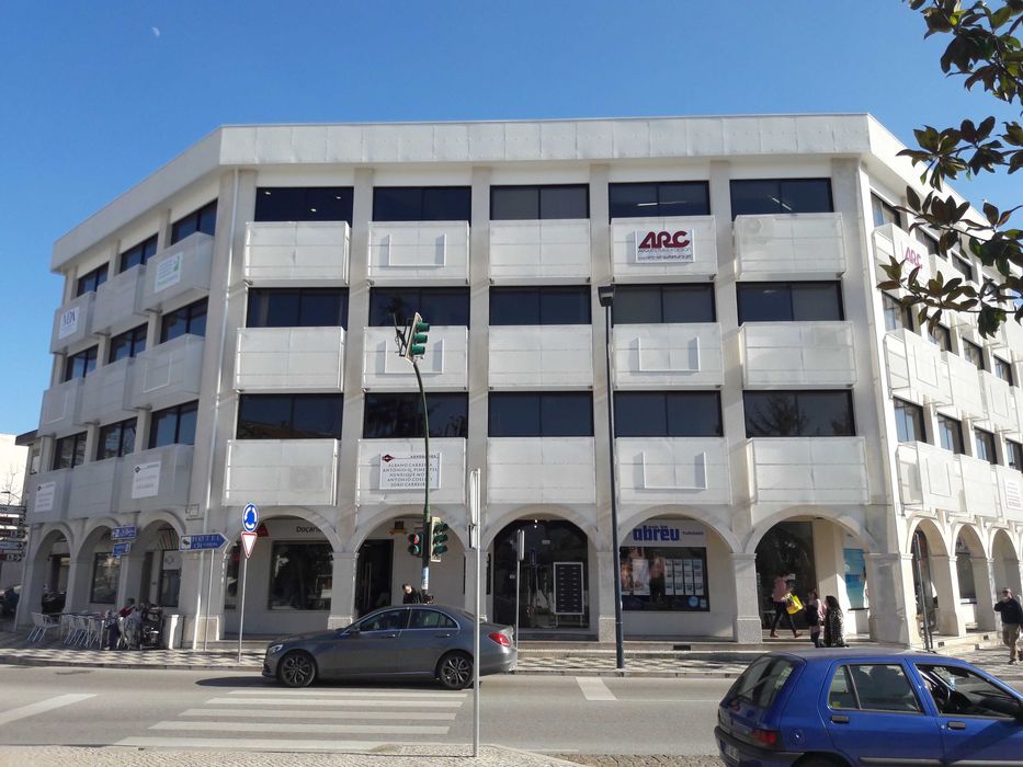 Escritório no centro de Pombal