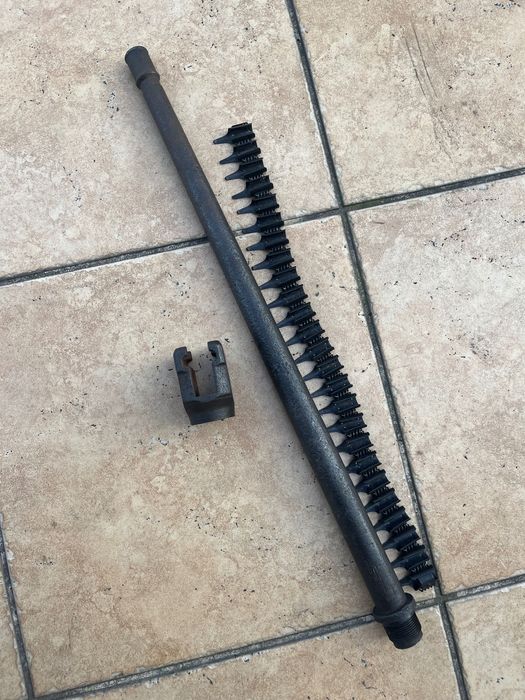 Lufa mg 42 kolekcjonerska
