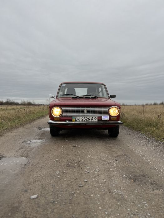 Продам ваз2101 1982рік
